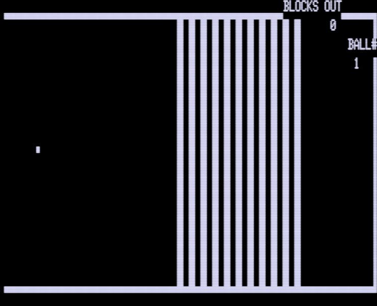 Screen shot